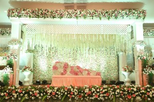 Chandini Tamilarasan - Nanda Wedding