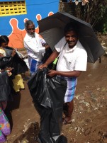 Chennai Flood Relief - Social Media Sourced