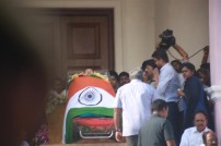 CM J JAYALALITHAA - FINAL JOURNEY