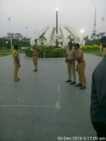 CM J JAYALALITHAA - FINAL JOURNEY