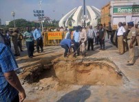 CM J JAYALALITHAA - FINAL JOURNEY