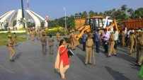 CM J JAYALALITHAA - FINAL JOURNEY