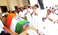 CM J JAYALALITHAA - FINAL JOURNEY