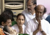 CM J JAYALALITHAA - FINAL JOURNEY