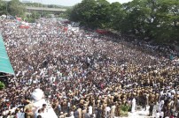 CM J JAYALALITHAA - FINAL JOURNEY