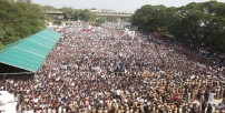 CM J JAYALALITHAA - FINAL JOURNEY