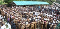 CM J JAYALALITHAA - FINAL JOURNEY