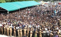 CM J JAYALALITHAA - FINAL JOURNEY