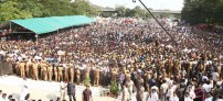 CM J JAYALALITHAA - FINAL JOURNEY