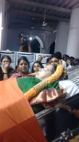 CM J JAYALALITHAA - FINAL JOURNEY