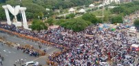 CM J JAYALALITHAA - FINAL JOURNEY