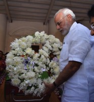 CM J JAYALALITHAA - FINAL JOURNEY