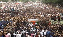 CM J JAYALALITHAA - FINAL JOURNEY