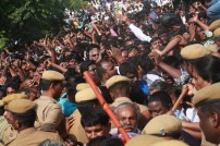 CM J JAYALALITHAA - FINAL JOURNEY