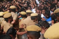 CM J JAYALALITHAA - FINAL JOURNEY