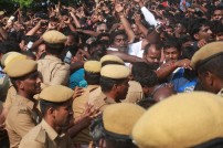 CM J JAYALALITHAA - FINAL JOURNEY