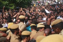 CM J JAYALALITHAA - FINAL JOURNEY