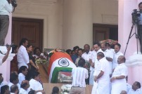 CM J JAYALALITHAA - FINAL JOURNEY