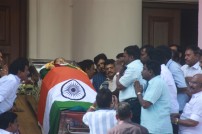 CM J JAYALALITHAA - FINAL JOURNEY