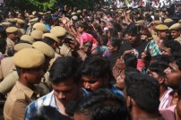 CM J JAYALALITHAA - FINAL JOURNEY