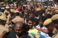 CM J JAYALALITHAA - FINAL JOURNEY