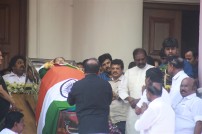 CM J JAYALALITHAA - FINAL JOURNEY