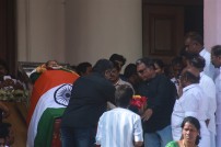 CM J JAYALALITHAA - FINAL JOURNEY