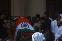 CM J JAYALALITHAA - FINAL JOURNEY