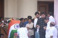 CM J JAYALALITHAA - FINAL JOURNEY