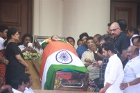 CM J JAYALALITHAA - FINAL JOURNEY