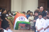 CM J JAYALALITHAA - FINAL JOURNEY