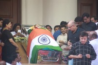 CM J JAYALALITHAA - FINAL JOURNEY