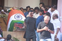 CM J JAYALALITHAA - FINAL JOURNEY