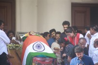 CM J JAYALALITHAA - FINAL JOURNEY