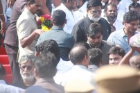 CM J JAYALALITHAA - FINAL JOURNEY