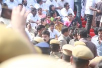 CM J JAYALALITHAA - FINAL JOURNEY