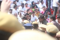 CM J JAYALALITHAA - FINAL JOURNEY