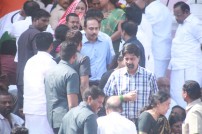 CM J JAYALALITHAA - FINAL JOURNEY