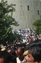 CM J JAYALALITHAA - FINAL JOURNEY