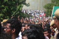 CM J JAYALALITHAA - FINAL JOURNEY