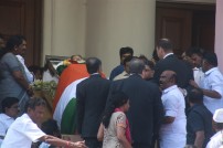 CM J JAYALALITHAA - FINAL JOURNEY