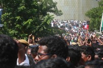 CM J JAYALALITHAA - FINAL JOURNEY