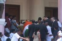 CM J JAYALALITHAA - FINAL JOURNEY