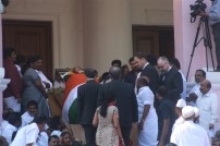 CM J JAYALALITHAA - FINAL JOURNEY