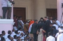 CM J JAYALALITHAA - FINAL JOURNEY