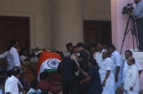 CM J JAYALALITHAA - FINAL JOURNEY