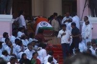 CM J JAYALALITHAA - FINAL JOURNEY