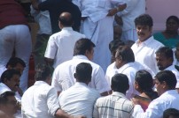 CM J JAYALALITHAA - FINAL JOURNEY