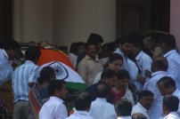 CM J JAYALALITHAA - FINAL JOURNEY