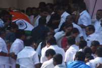 CM J JAYALALITHAA - FINAL JOURNEY